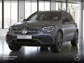 Mercedes-Benz GLC 300 de 4M AMG+NIGHT+LED+KAMERA+KEYLESS+9G Gris - thumbnail 2