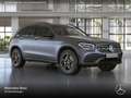 Mercedes-Benz GLC 300 de 4M AMG+NIGHT+LED+KAMERA+KEYLESS+9G Gris - thumbnail 22