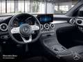 Mercedes-Benz GLC 300 de 4M AMG+NIGHT+LED+KAMERA+KEYLESS+9G Gris - thumbnail 11