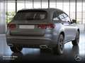 Mercedes-Benz GLC 300 de 4M AMG+NIGHT+LED+KAMERA+KEYLESS+9G Gris - thumbnail 5