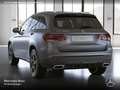 Mercedes-Benz GLC 300 de 4M AMG+NIGHT+LED+KAMERA+KEYLESS+9G Gris - thumbnail 24
