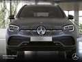 Mercedes-Benz GLC 300 de 4M AMG+NIGHT+LED+KAMERA+KEYLESS+9G Gris - thumbnail 8