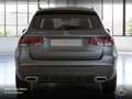 Mercedes-Benz GLC 300 de 4M AMG+NIGHT+LED+KAMERA+KEYLESS+9G Gris - thumbnail 9