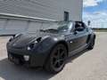 smart roadster Aut. ID:14 Schwarz - thumbnail 2