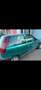 Fiat Punto 3p 1.2 60cv selecta Verde - thumbnail 6