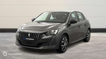 1.2 PureTech 75ch S\u0026S Active Pack