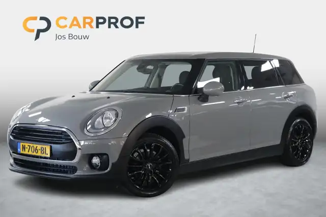 MINI One Clubman Mini 1.5 Salt Business Editie All-Seasons | Climat