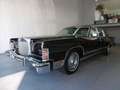 Lincoln Continental 6.6L V8 ***H-ZULASSUNG*** Noir - thumbnail 1