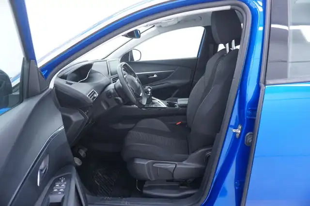 Peugeot 3008 view 10