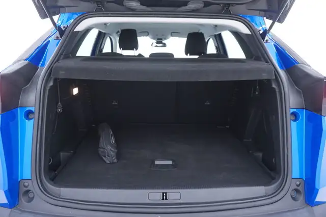 Peugeot 3008 view 14