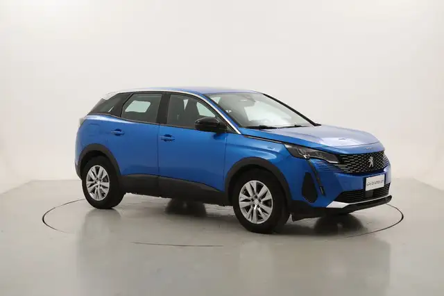 Peugeot 3008 view 7
