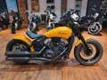 Indian Scout Bobber "Wunderkind" 1.000/1,99 % Amarillo - thumbnail 23