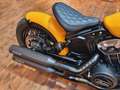 Indian Scout Bobber "Wunderkind" 1.000/1,99 % Amarillo - thumbnail 16