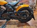 Indian Scout Bobber "Wunderkind" 1.000/1,99 % Amarillo - thumbnail 9
