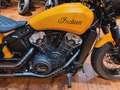 Indian Scout Bobber "Wunderkind" 1.000/1,99 % Amarillo - thumbnail 18