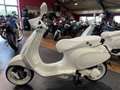 Vespa Sprint 50 JUSTIN BIEBER Wit - thumbnail 4