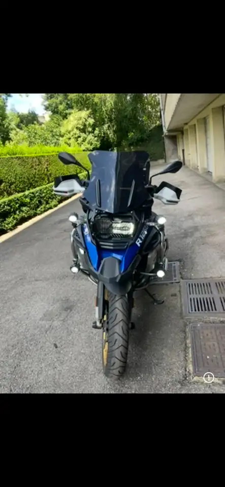 BMW R 1250 GS