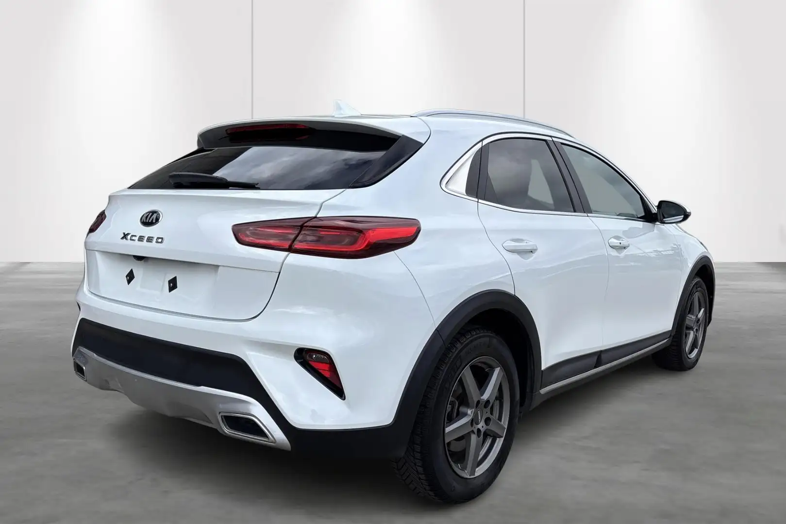 Kia XCeed 1.0 T-GDi 120 ISG More Wit - 2