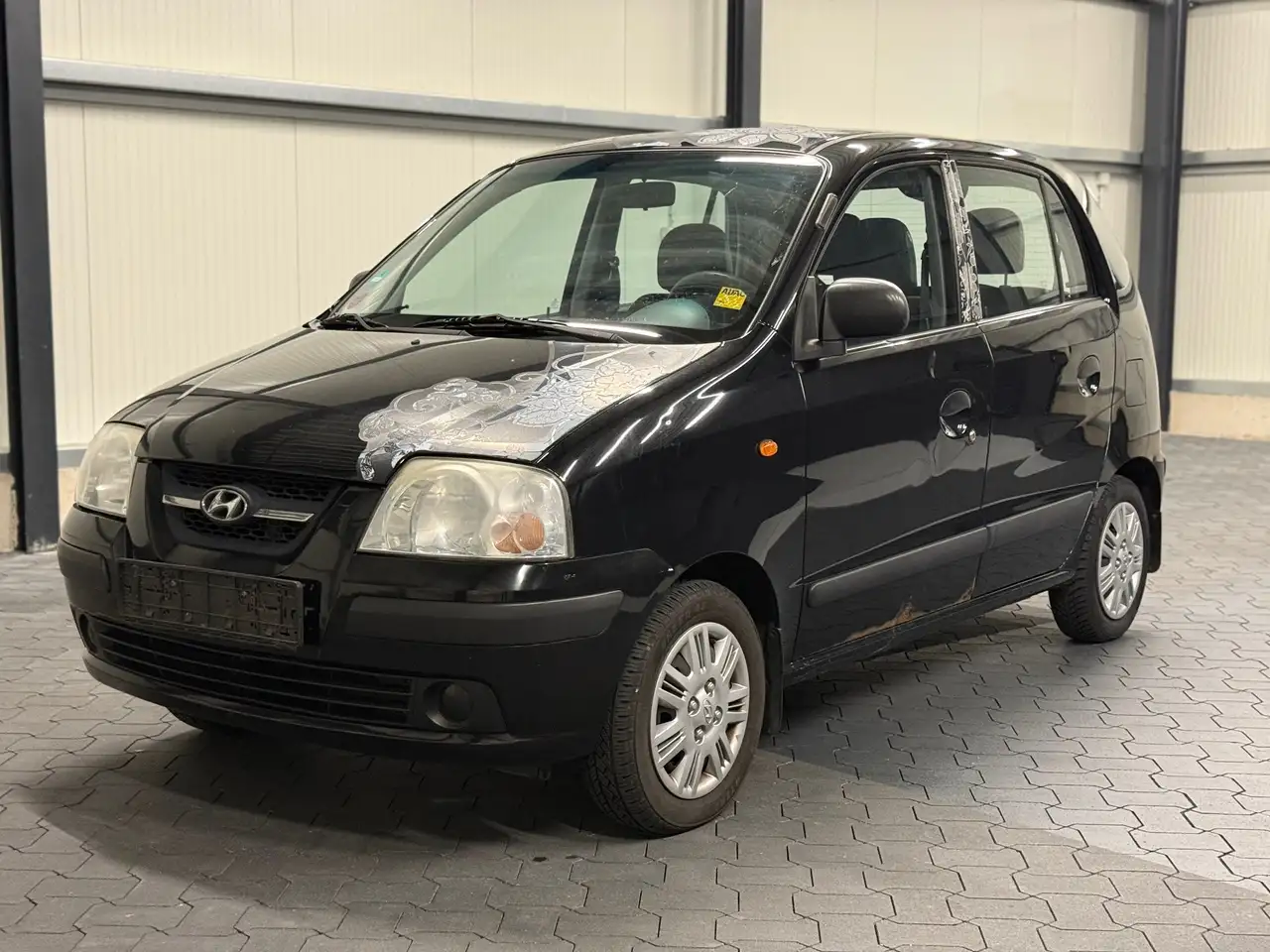 Hyundai Atos