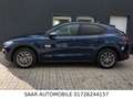 Alfa Romeo Stelvio Super Q4/LEDER/NAVI/EURO6 Bleu - thumbnail 4