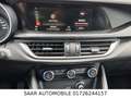 Alfa Romeo Stelvio Super Q4/LEDER/NAVI/EURO6 Bleu - thumbnail 10