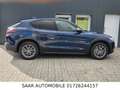 Alfa Romeo Stelvio Super Q4/LEDER/NAVI/EURO6 Bleu - thumbnail 6