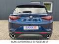 Alfa Romeo Stelvio Super Q4/LEDER/NAVI/EURO6 Bleu - thumbnail 5