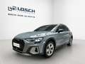 Audi A3 35 TDI allstreet S tronic Szary - thumbnail 4
