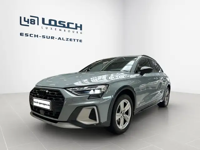 Audi A3 35 TDI allstreet S tronic