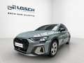 Audi A3 35 TDI allstreet S tronic Szary - thumbnail 3