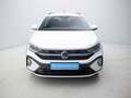 Volkswagen Taigo 1.0 TSI DSG* R-LINE*APP*MATRIX*VC*NAVI*PDC Weiß - thumbnail 3