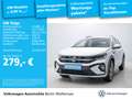 Volkswagen Taigo 1.0 TSI DSG* R-LINE*APP*MATRIX*VC*NAVI*PDC Weiß - thumbnail 1