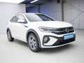 Volkswagen Taigo 1.0 TSI DSG* R-LINE*APP*MATRIX*VC*NAVI*PDC Weiß - thumbnail 4
