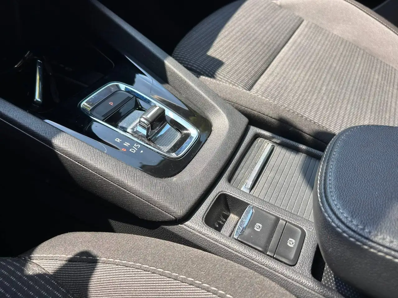 Skoda Octavia IV 2021 Wagon 1.0 e-tec Ambition dsg *PER NEOPATENTATI*, миниатюра 17