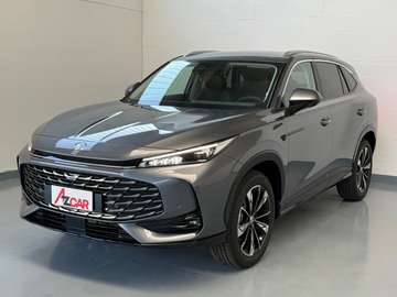 HS 1.5 hybrid  Luxury auto