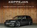 BMW 530 5-serie Touring 530e 292PK High Executive M-Sport Noir - thumbnail 1