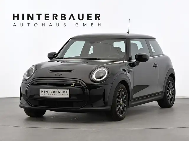 MINI Cooper SE *LED*WÄRMEPUMPE*NAVI*KOMFORTZUGANG*