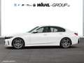 BMW 330 d xDrive Limousine M Sportpaket HK HiFi DAB Weiß - thumbnail 5