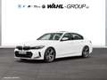 BMW 330 d xDrive Limousine M Sportpaket HK HiFi DAB Weiß - thumbnail 1