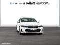 BMW 330 d xDrive Limousine M Sportpaket HK HiFi DAB Weiß - thumbnail 10