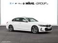 BMW 330 d xDrive Limousine M Sportpaket HK HiFi DAB Weiß - thumbnail 9