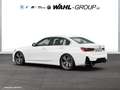 BMW 330 d xDrive Limousine M Sportpaket HK HiFi DAB Weiß - thumbnail 6