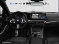 BMW 330 d xDrive Limousine M Sportpaket HK HiFi DAB Weiß - thumbnail 4