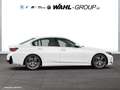 BMW 330 d xDrive Limousine M Sportpaket HK HiFi DAB Weiß - thumbnail 8