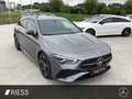 Mercedes-Benz CLA 220 d SB AMG+AHK+Fahrass.P+Night+LED+Navi+SH Gri - thumbnail 2