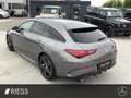 Mercedes-Benz CLA 220 d SB AMG+AHK+Fahrass.P+Night+LED+Navi+SH Gri - thumbnail 4