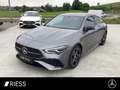Mercedes-Benz CLA 220 d SB AMG+AHK+Fahrass.P+Night+LED+Navi+SH Gri - thumbnail 1