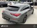 Mercedes-Benz CLA 220 d SB AMG+AHK+Fahrass.P+Night+LED+Navi+SH Gri - thumbnail 5