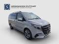 Mercedes-Benz V 250 V 250 d AVANTGARDE L PANO NEUES MODELL MULTIBEAM Grau - thumbnail 5