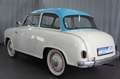 Borgward #15-2 Weiß - thumbnail 21